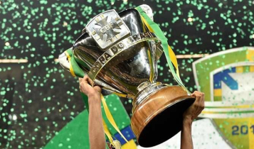 Quarta Fase da Copa do Brasil é a última antes da oitavas de final