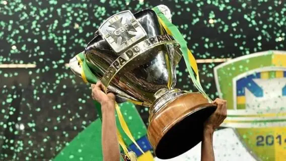 Copa do Brasil: rodada define classificados às oitavas de final