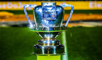 Taça da Copa do Brasil