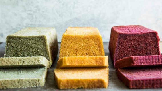 Corantes naturais: aprenda como fazer e encher suas receitas de cor!