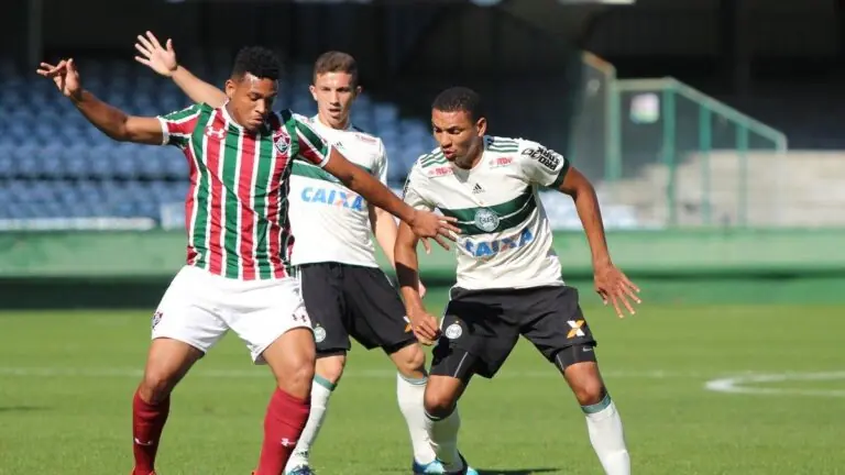 CBF divulga tabela do Brasileirão com jogos às segundas-feiras; veja o que muda