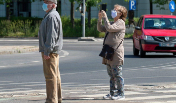 coronavírus na europa