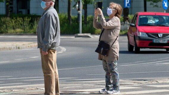 Coronavírus na Europa: países em alerta máximo com aumento de casos e retorno de bloqueios