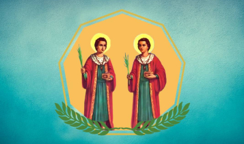 São Cosme e Damião