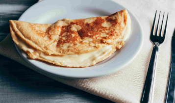 Crepioca