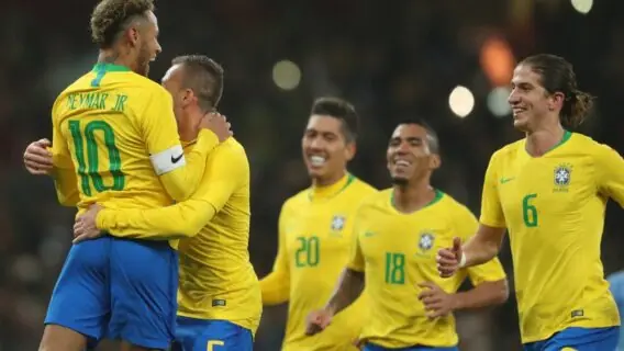 Eliminatórias da Copa do Mundo 2022: datas, jogos e o que muda