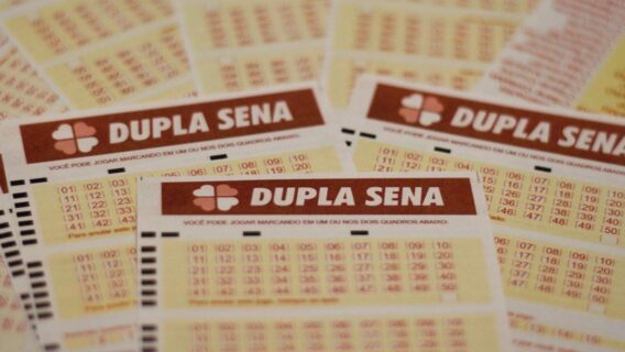 Confira resultado da Dupla Sena concurso 2133 de sábado (19/9)