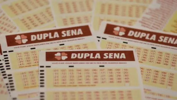 Resultado da Dupla Sena: confira os números do concurso 2142
