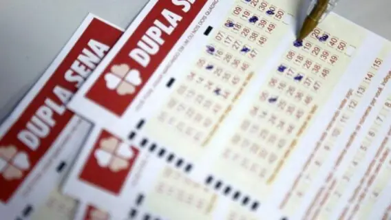 Dupla Sena acumulada pode pagar R$ 4,9 milhões; veja como apostar