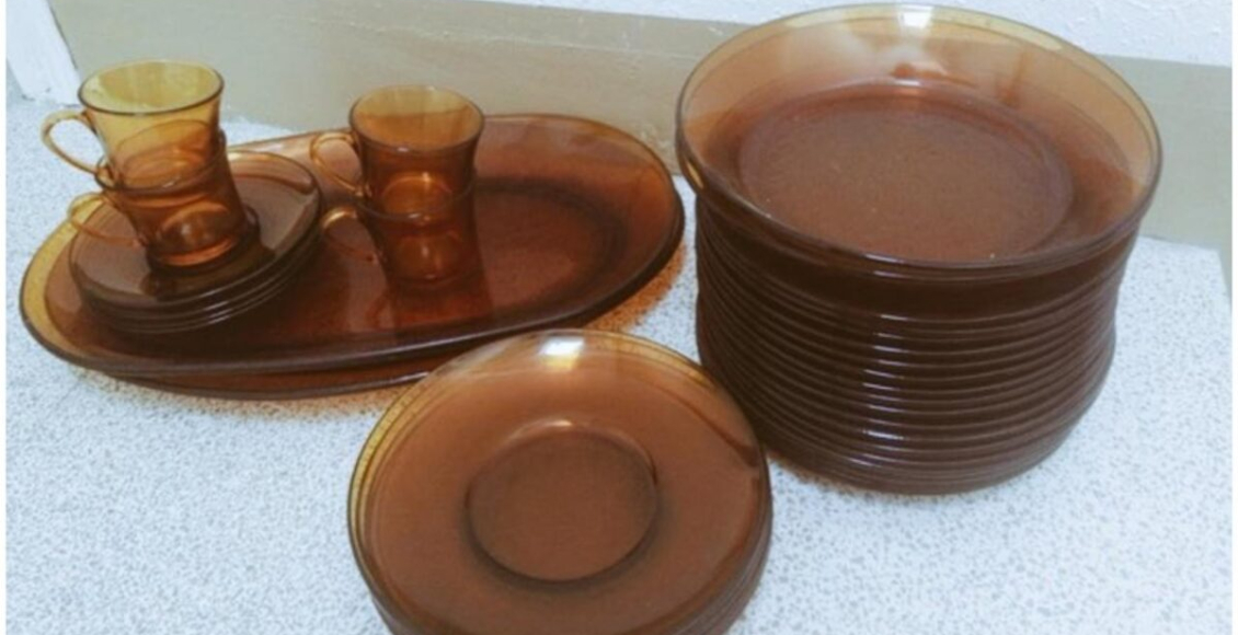 Utensílios Duralex