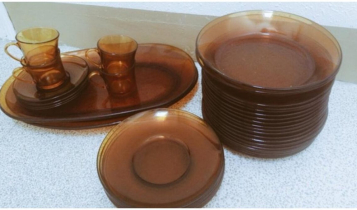 Utensílios Duralex