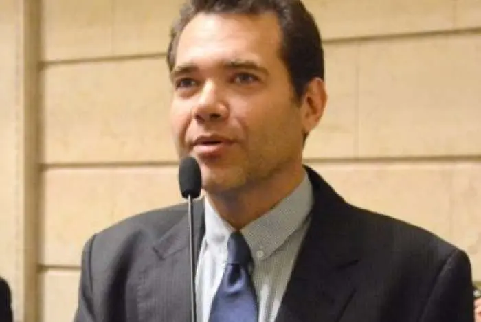 Foto mostra Paulo Messina