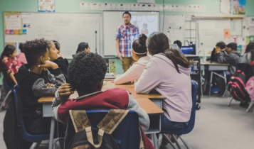 ensino de educação financeira nas escolas