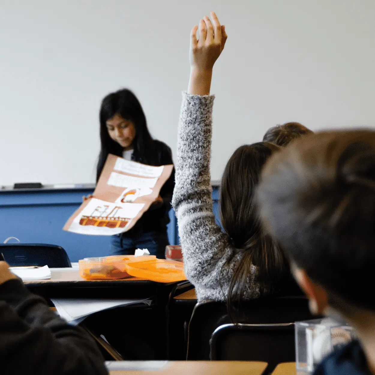aprender educação financeira nas escolas