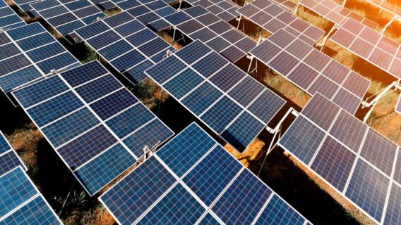 Investimentos em energia solar disparam em 2021 ao redor do mundo