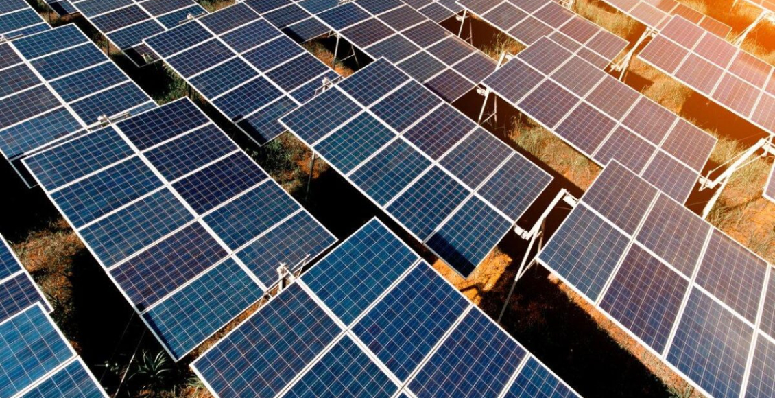 energia solar