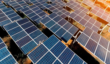 energia solar
