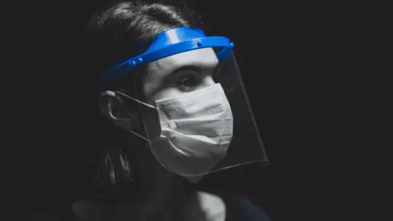 Melhores e piores máscaras contra a Covid-19, segundo estudo