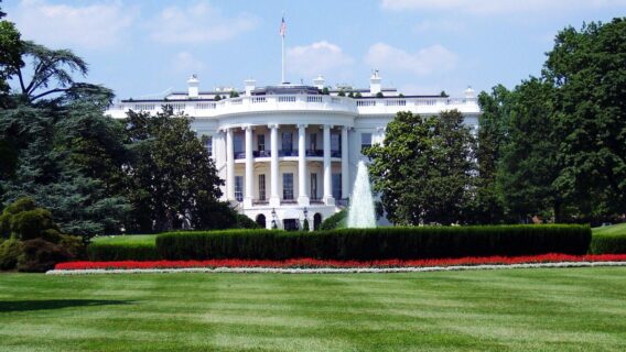 Envelope com veneno foi enviado para a Casa Branca