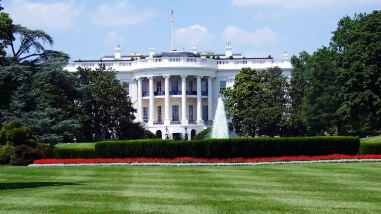 Envelope com veneno foi enviado para a Casa Branca