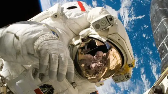 Novo reality show promete enviar o vencedor ao espaço por 10 dias