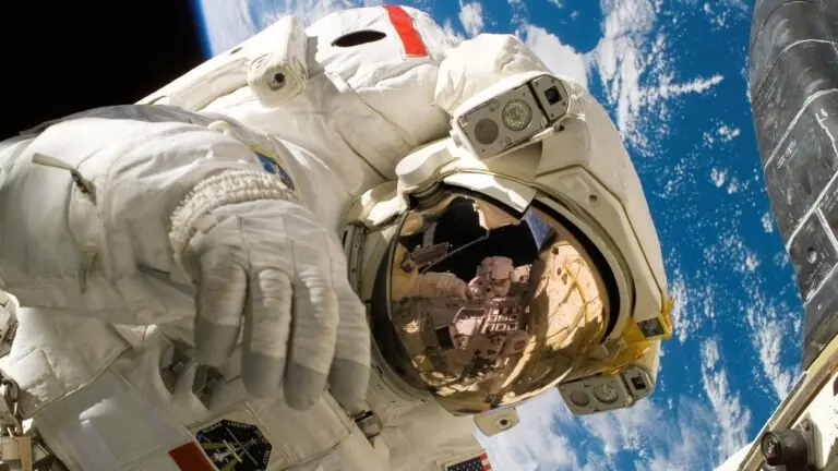 Novo reality show promete enviar o vencedor ao espaço por 10 dias