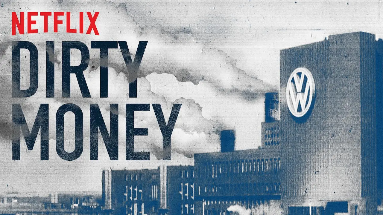 Dirty Money, em português "Na Rota do Dinheiro Sujo", conta escândalos do HSBC