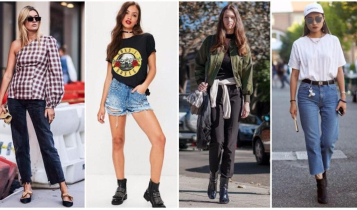 estilo grunge