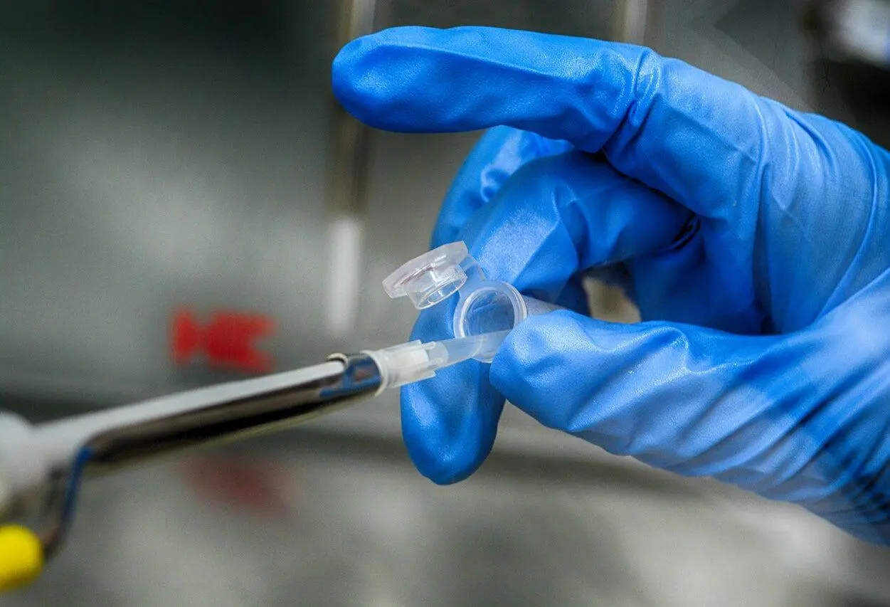 estudo de anticorpos