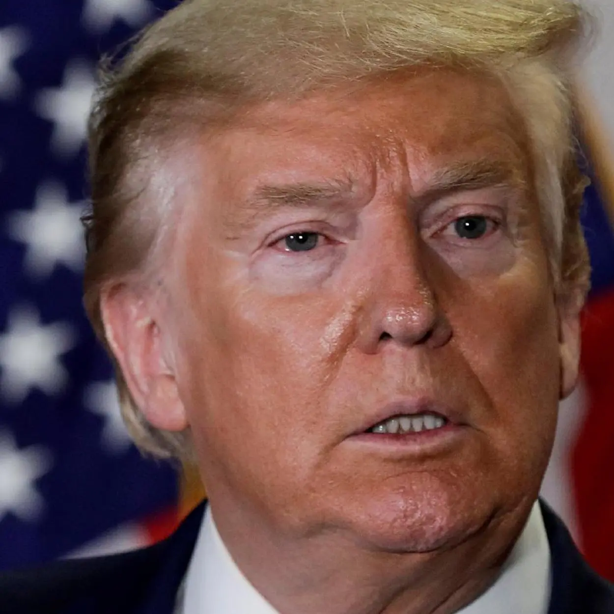 Donald trump vai banir tik tok