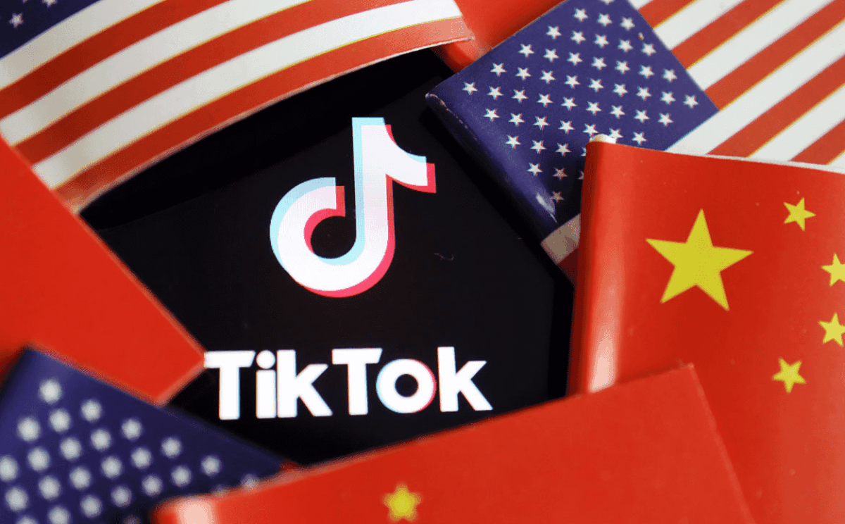 Eua vai banir tik tok