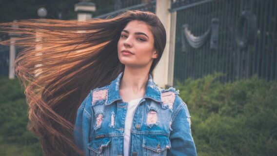 Exoplastia capilar é ideal para alisar o cabelo sem danificar