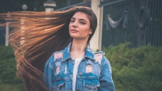 Exoplastia capilar é ideal para alisar o cabelo sem danificar