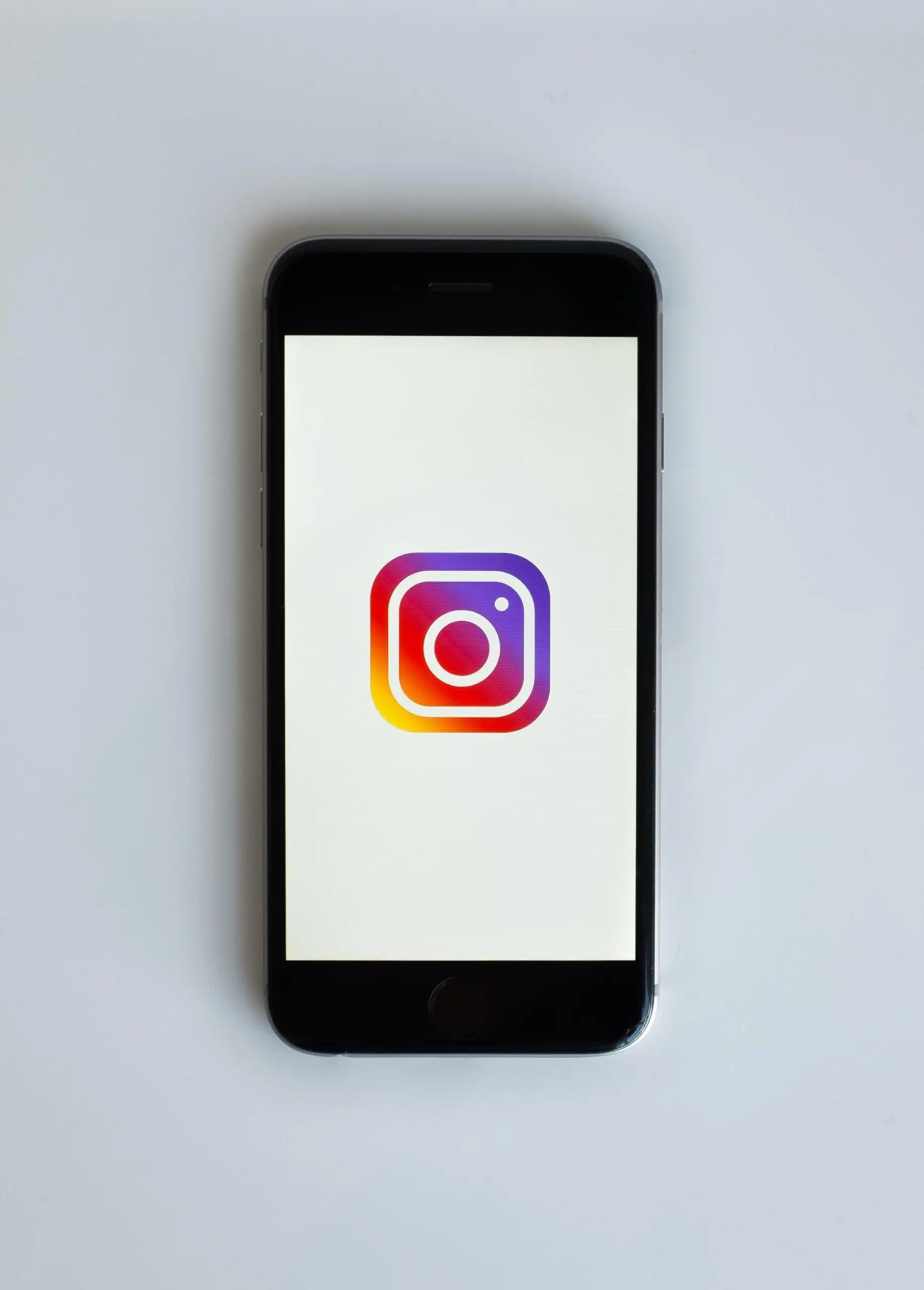 Falha de Segurança do Instagram