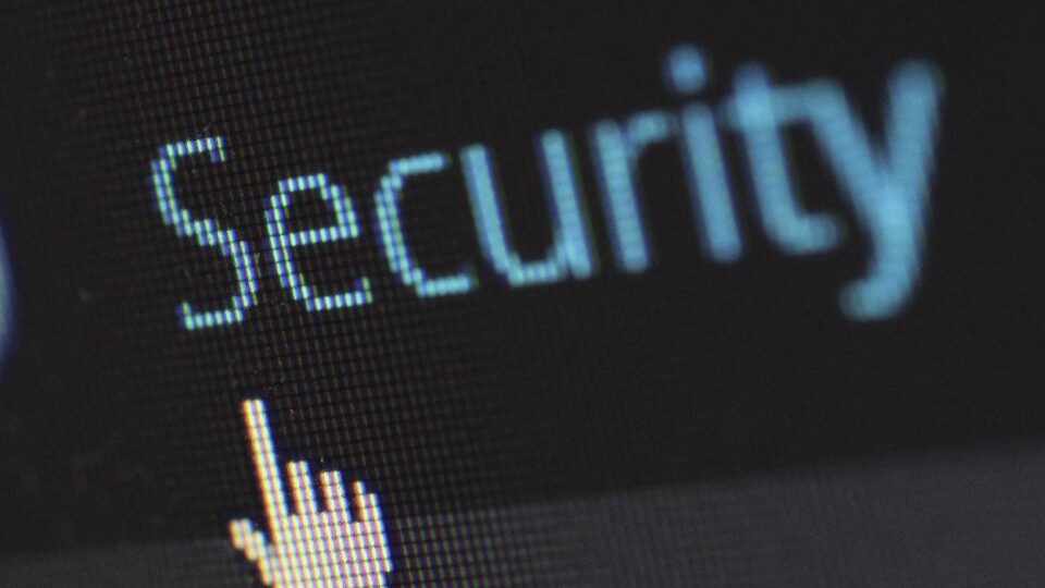 Segurança de Dados Virtuais