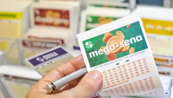 Resultado da Mega Sena de hoje, concurso 2314; veja os números