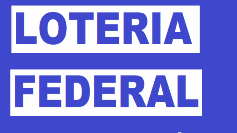 Confira resultado da Loteria Federal concurso 5489 de sábado (19/09)