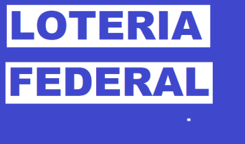 Loteria Federal concurso 5499