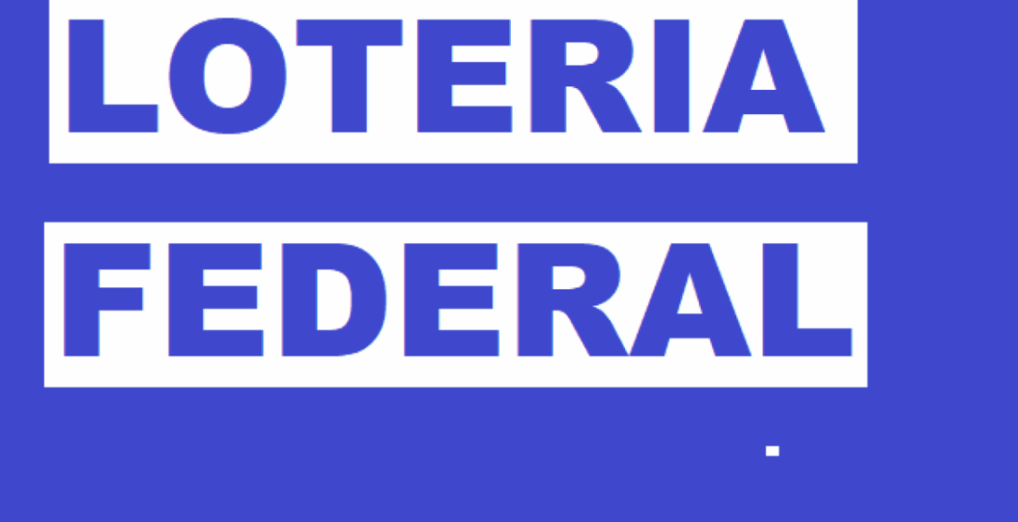 Loteria Federal concurso 5501