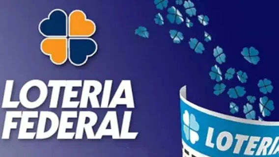 Confira o resultado da Loteria Federal 5511; prêmio é de R$ 500 mil
