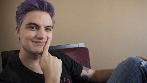 Felipe Neto e Bolsonaro estão na lista dos 100 mais influentes do mundo pela Times