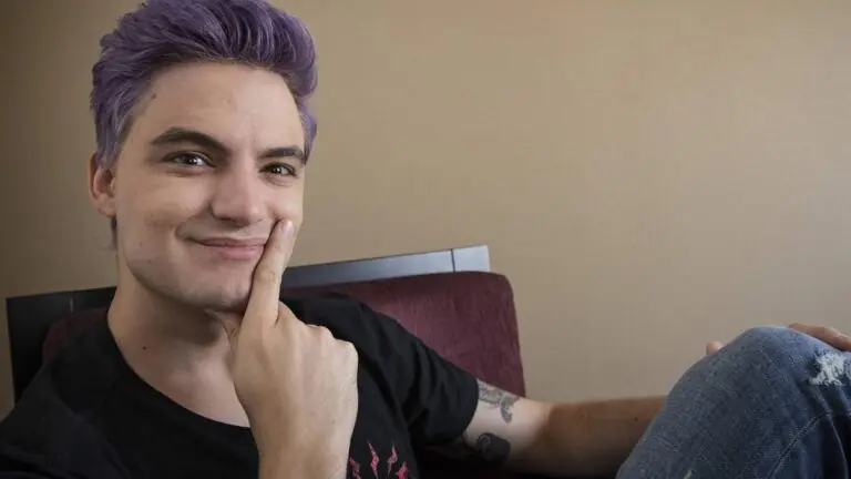 Felipe Neto e Bolsonaro estão na lista dos 100 mais influentes do mundo pela Times