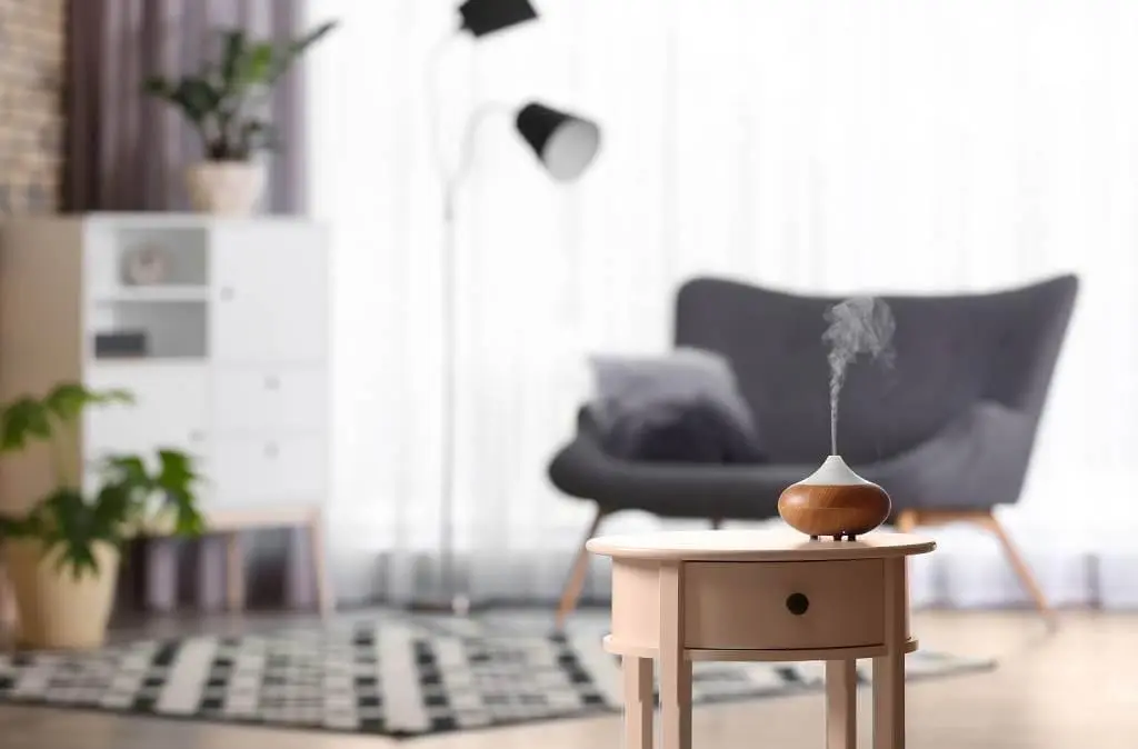 Aromaterapia faz parte do Feng Shui