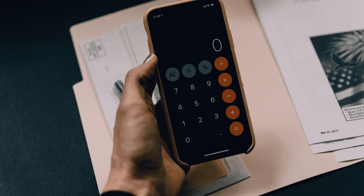 dicas de finanças para empreendedores