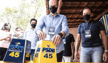 PSDB