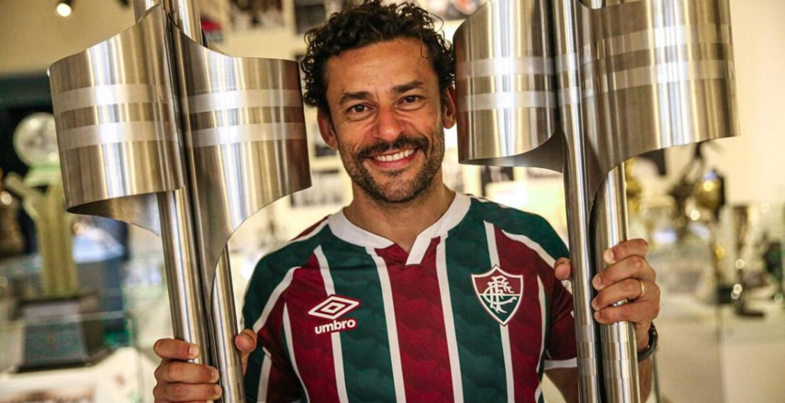 Fred lidera lista dos artilheiros do Brasileirão em pontos corridos