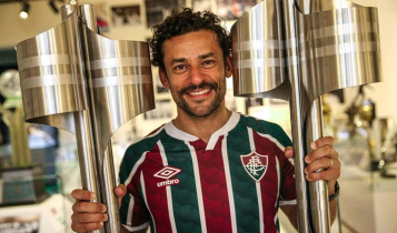 Fred lidera lista dos artilheiros do Brasileirão em pontos corridos