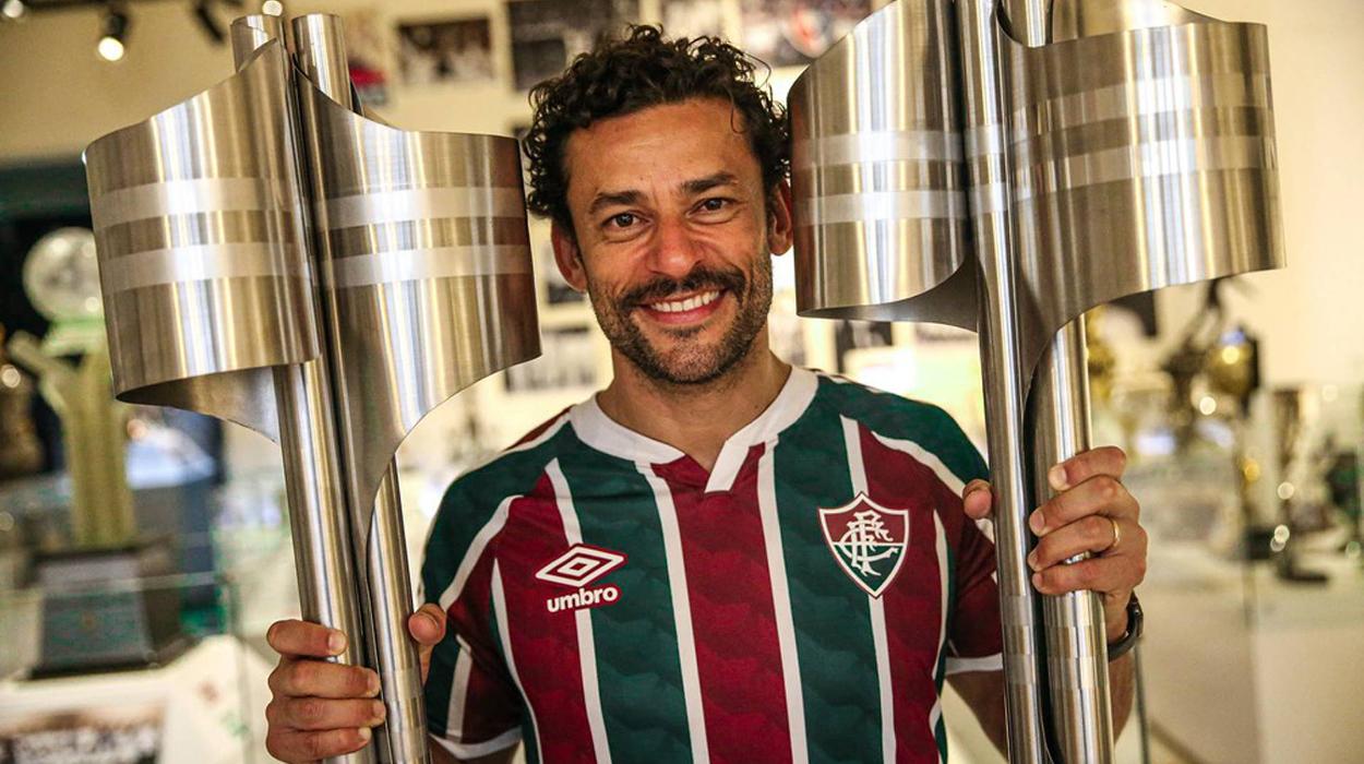 Fred lidera lista dos artilheiros do Brasileirão em pontos corridos