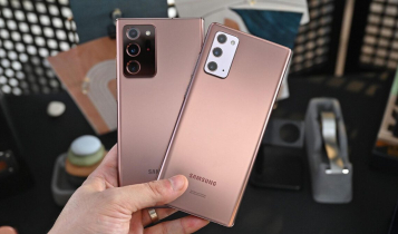 Samsung Galaxy Note 20 chega ao Brasil; preço começa em R$6,4 mil
