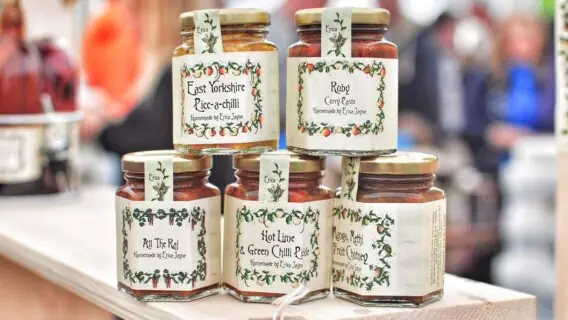 Geleia: 4 receitas para vender e faturar uma grana extra